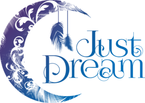 Just Dream Logo